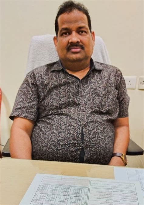Odisha Motor Vehicle Department.